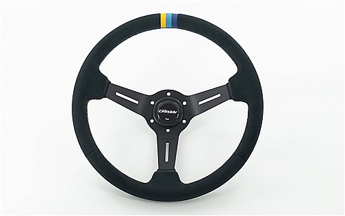 トラスト/TRUST GReddy ステアリング ディープ 16600014 Steering