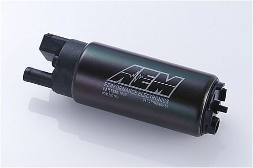 トラスト/TRUST AEM フューエルポンプ汎用 ＃50-1000 69501300 Fuel pump general purpose 20,736円