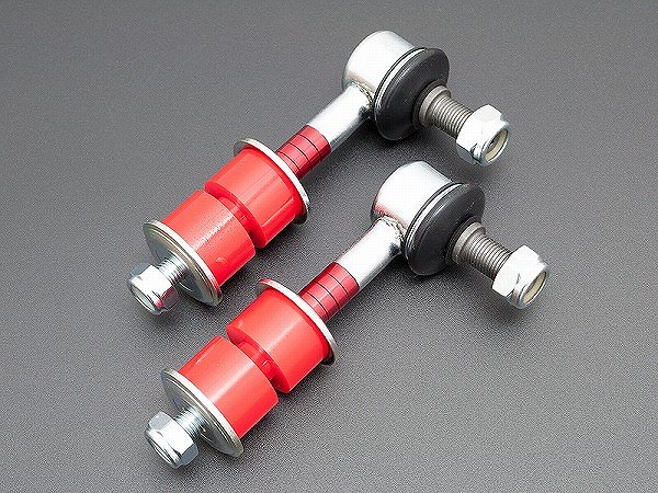 スタビライザーリンク リア レクサス RC300h/RC350 AVC10,GSC10 調整幅：最短65mm～85mm 入数：1セット(2本) Stabilizer link