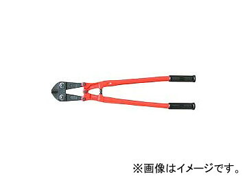 手製作/ARM ボルトクリッパー HA手合い 600粍 HA-600 JAN：4981116108070  Bolt clipper type 手動工具-花・ガーデン・DIY