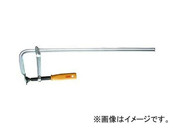 アーム産業/ARM L型クランプ LHタイプ 800×120 LH-800 JAN:4981116119243 type clamp|オートパーツエージェンシー