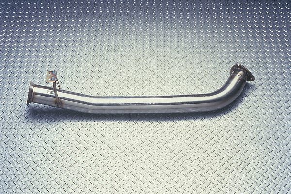 フジツボ(FUJITSUBO) フロントパイプ 日産 スカイライン 保安基準適合品 Front pipe
