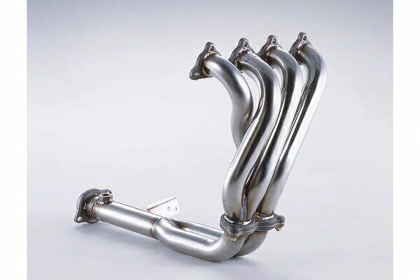 フジツボ(FUJITSUBO) Super EX エキゾーストマニフォールド ホンダ シビック Exhaust manifold｜オートパーツエージェンシー