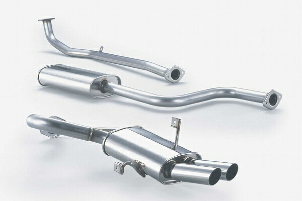 フジツボ(FUJITSUBO) Legalis R マフラー 日産 マーチ muffler｜オートパーツエージェンシー