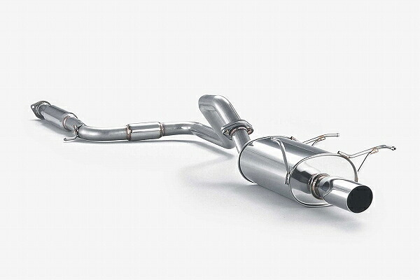 フジツボ(FUJITSUBO) Legalis R マフラー 日産 ブルーバード muffler 71,995円