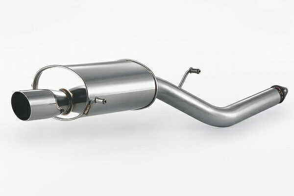 フジツボ(FUJITSUBO) Legalis R マフラー スバル インプレッサ muffler|オートパーツエージェンシー