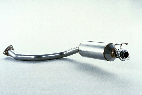 フジツボ(FUJITSUBO) センターパイプ ホンダ ストリーム 保安基準適合品 Center pipe｜オートパーツエージェンシー