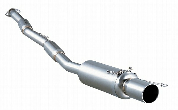 フジツボ(FUJITSUBO) Legalis Super R マフラー スバル インプレッサ muffler