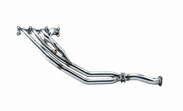 フジツボ(FUJITSUBO) Super EX エキゾーストマニフォールド 日産 ブルーバード E-HU14 SR20VE SSS-Z 1997年09月～1998年09月 Exhaust manifold｜オートパーツエージェンシー