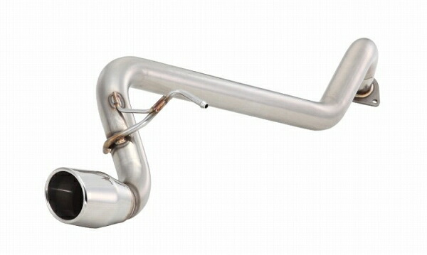 フジツボ(FUJITSUBO) Wagolis マフラー ホンダ オデッセイ Sテール サイレントタイプ muffler