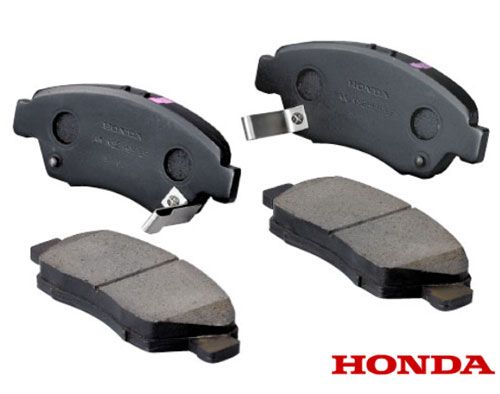 ホンダ HOP 純正 ブレーキパッド リア ホンダ フィット Brake pad|オートパーツエージェンシー