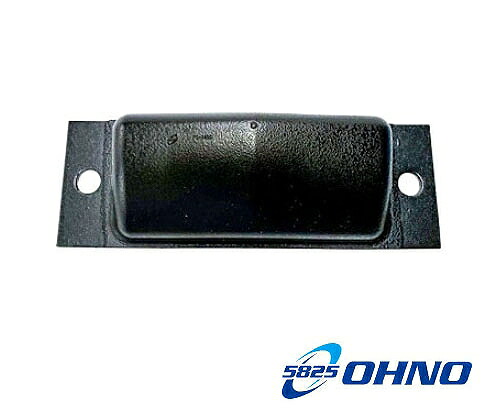 大野ゴム スプリングバンパー リア 日野 プロフィア spring bumper