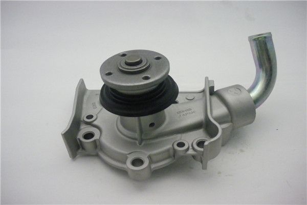 GMB ウォーターポンプ ダイハツ アトレー S80P/S81P EB SPC 550cc 1987年05月～1990年04月 water pump