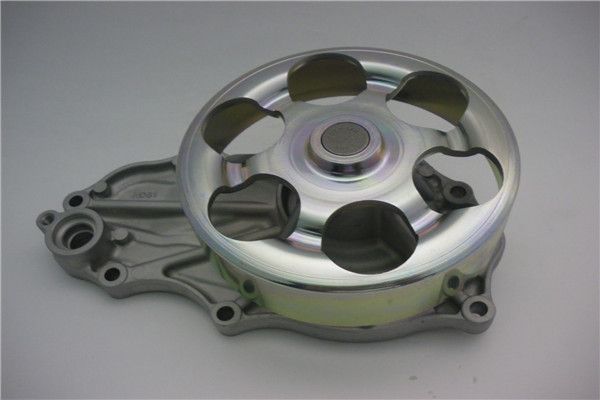 GMB ウォーターポンプ ホンダ シビック EP3 K20A2 Type-R ハッチバック 1998cc 2001年09月~2005年09月 GWHO-51A water pump