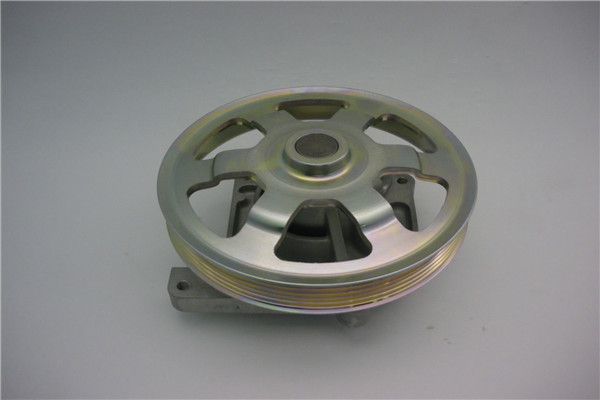 GMB ウォーターポンプ ホンダ ライフ water pump
