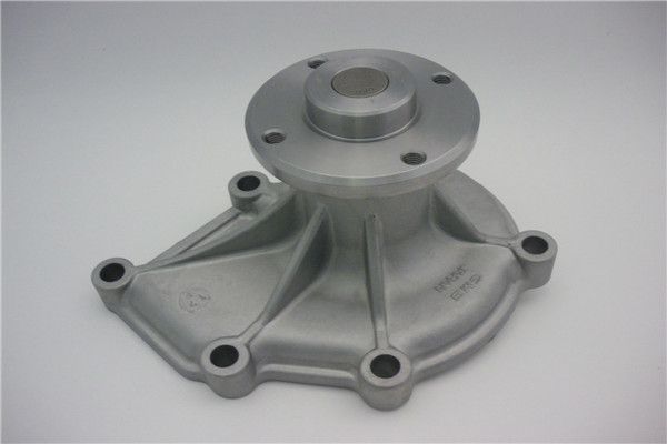 GMB ウォーターポンプ いすゞ ミディ 98000 4ZC1 バン 1995cc 1988年06月～1992年08月 water pump 19,058円