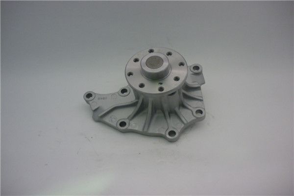 GMB ウォーターポンプ いすゞ ミュー water pump