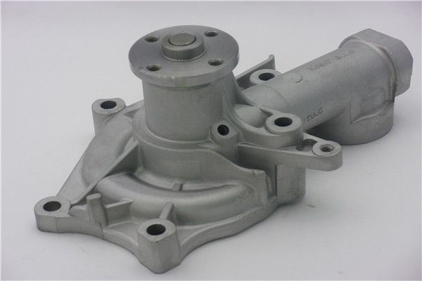 GMB ウォーターポンプ 三菱 スペースワゴン water pump
