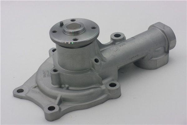 GMB ウォーターポンプ ヒュンダイ サンタモ water pump