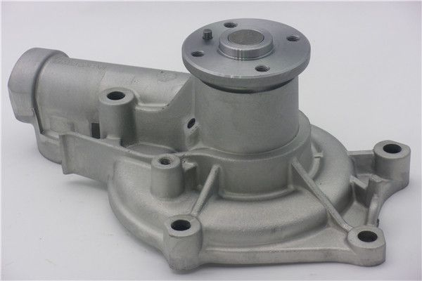 GMB ウォーターポンプ ヒュンダイ ソナタ water pump 16,606円
