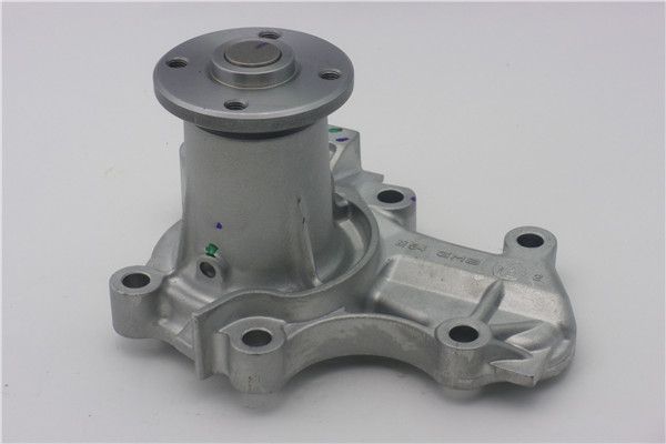 GMB ウォーターポンプ 三菱 スペーススター MPV water pump