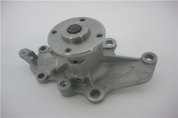 GMB ウォーターポンプ マツダ クセドス9 TA3P KJ-ZEM 24V 2255cc 1995年02月～2000年01月 GWMZ-74A water pump