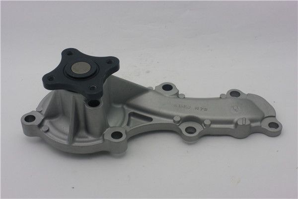 GMB ウォーターポンプ 日産 プリメーラ トラベラー water pump