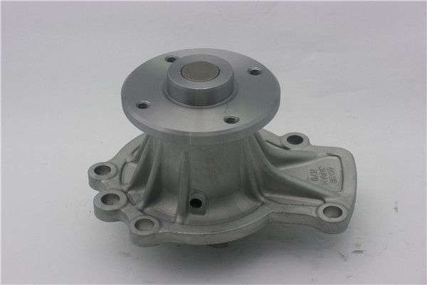 GMB ウォーターポンプ インフィニティ G20 SR20DE 1998cc 1990年01月～1997年12月 water pump