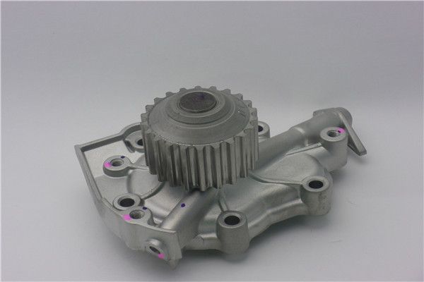 GMB ウォーターポンプ シボレー マティス water pump