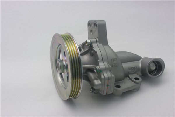 GMB ウォーターポンプ スズキ ワゴンR water pump