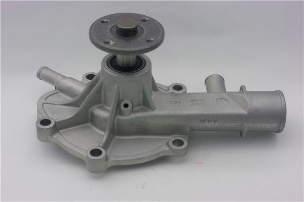 GMB ウォーターポンプ ダイハツ シャルマン A45 2T 1588cc 1981年12月～1984年09月 water pump 7,775円
