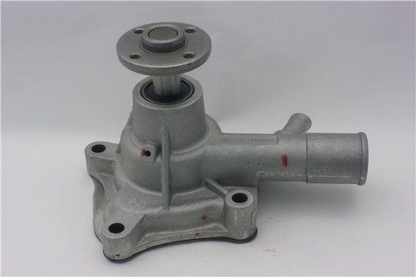 GMB ウォーターポンプ トヨタ ターセル AL20/AL11 2A 1295cc 1979年03月～1988年01月 water pump