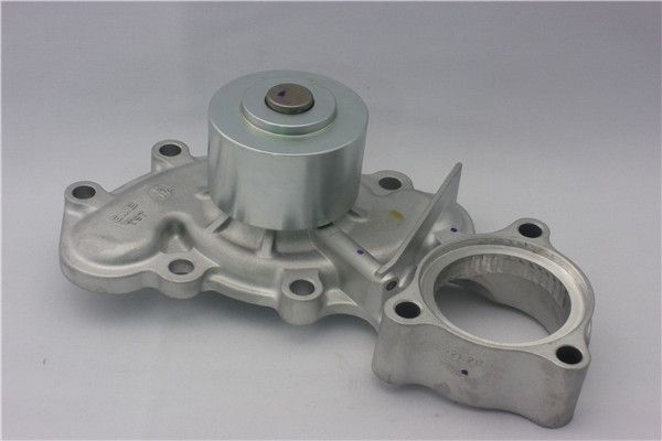 GMB ウォーターポンプ トヨタ ランドクルーザー ＃J9＃ 5VZ-FE i 24V 3378cc 1996年03月～2002年08月 GWT-103A water pump