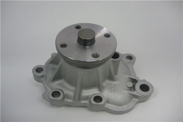 GMB ウォーターポンプ トヨタ ライトエース ワゴン CM20＃/CM20R 1C D 1839cc 1982年01月～1985年09月 water pump 7,831円