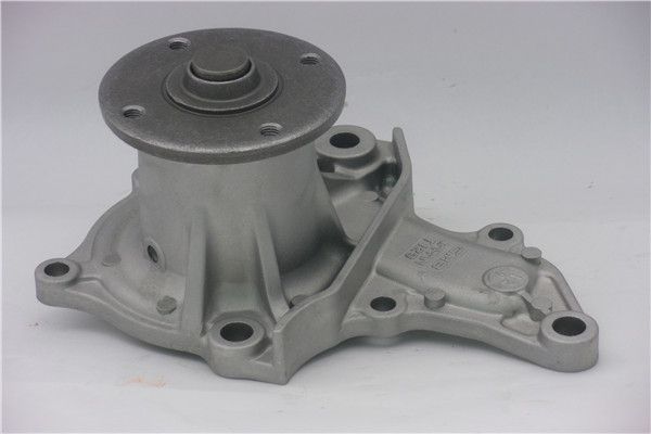 GMB ウォーターポンプ トヨタ カローラ AE101 4AGE 1600cc 1991年06月～1998年08月 GWT-129AM water pump 7,070円