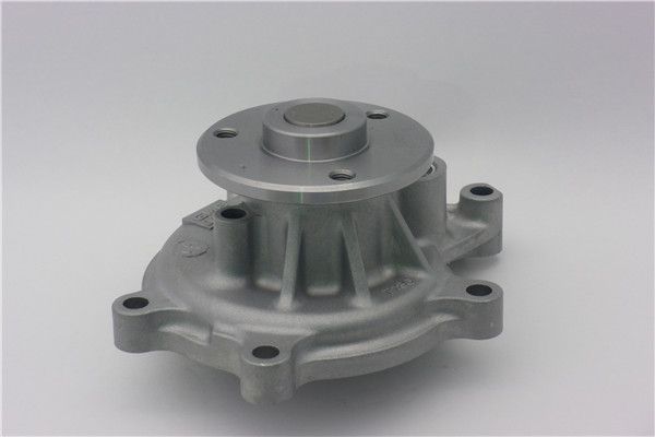 GMB ウォーターポンプ トヨタ プラッツ SCP11 1SZFE 1000cc 1999年08月～2004年03月 water pump