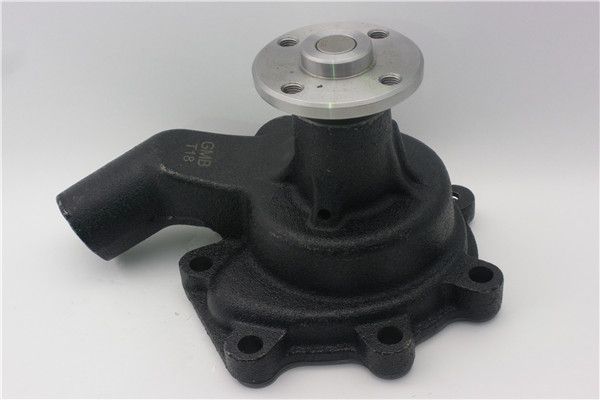GMB ウォーターポンプ トヨタ ランドクルーザー FJ40/FJ43/FJ45 F 3900cc 1969年03月～1975年09月 GWT-18A water pump