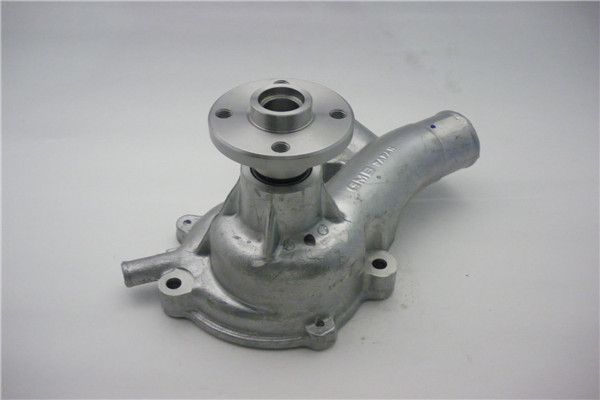 GMB ウォーターポンプ トヨタ ランドクルーザー BJ42/BJ40RV B D 4WD 2977cc 1969年03月～1984年01月 GWT-47A water pump