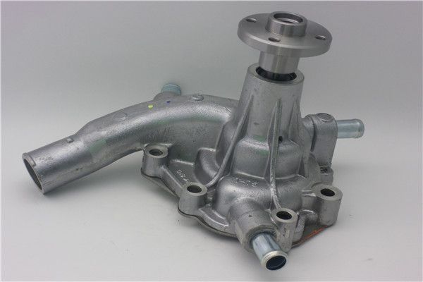 GMB ウォーターポンプ トヨタ ランドクルーザー FJ-70 3F 4000cc 1984年01月～ GWT-75A water pump
