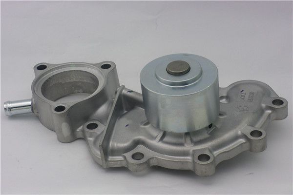 GMB ウォーターポンプ トヨタ ランドクルーザー ＃J9＃ 5VZ-FE i 24V 3378cc 1996年03月～2002年08月 GWT-97A water pump
