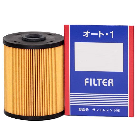 サンエレメント フューエルフィルター UDトラックス カゼット FEA Fuel filter