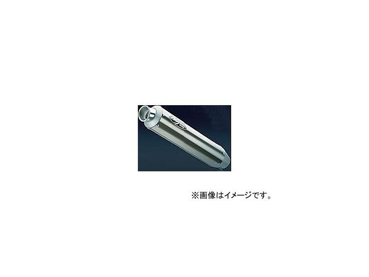 2輪 ノジマ マフラー FASARM S TITAN TWIN TYPE-SC NTX605VTIW カワサキ ZZR1100 C/D Scarf