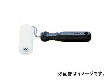 土牛産業/DOGYU フッ素樹脂ローラー 70mm 01825 JAN：4962819018255 Fluororesin roller