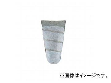 土牛産業/DOGYU 箱入 特許クサビ 特中 50個入 01024 JAN：4962819010242 Boxed patent wedge