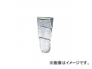 土牛産業/DOGYU 箱入 特許クサビ 小小 100個入 00247 JAN：4962819002476 Boxed patent wedge