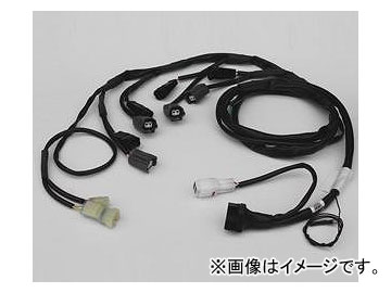 2輪 サインハウス ディムスポーツ RAPiD BIKE 車種専用ハーネスキット 00048562 RAPiD BIKE1・2専用 スズキ GSX-R1000 2001年〜2002年