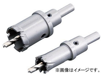 ウイニングボアー/WINNING BORE ハイスピードカッター (超硬ホールソー) ロングタイプ WBHL-32 歯数：6 刃先径：φ32 JAN：4943102045325 High speed cutter carbide holesaw