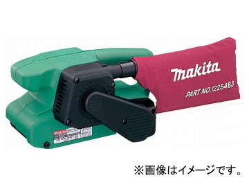 マキタ/makita ベルトサンダ M990 JAN：0088381025294 Belt sander 18,686円