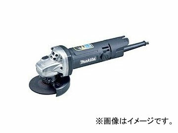 マキタ/makita ディスクグラインダ 9539B JAN：0088381072571 Disk grinder