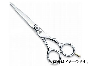 マルト長谷川/MARUTO HASEGAWA 美容ハサミ ラグジュアリーシザーズシリーズ YMつづき物 5.0inch YM-050  Beauty scissors 散髪はさみ-メイク道具・ケアグッズ-その他